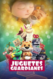 Juguetes Guardianes