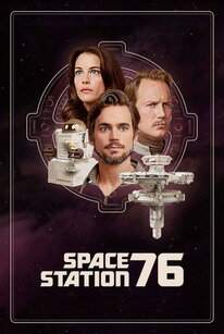 Estación Espacial 76