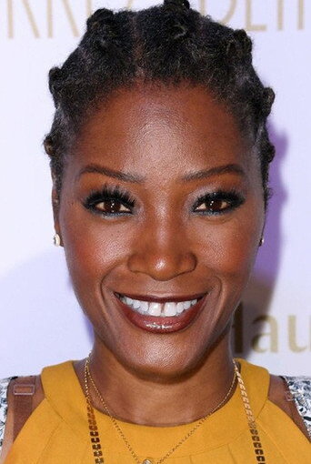Yolonda Ross