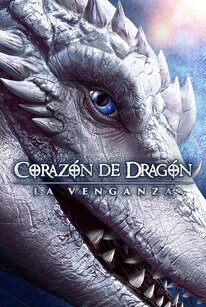 Dragonheart: Vengeance