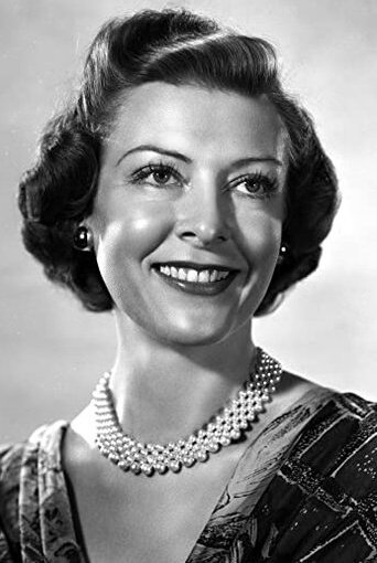 Ann Doran