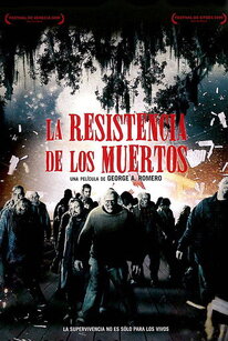 La Resistencia de los Muertos