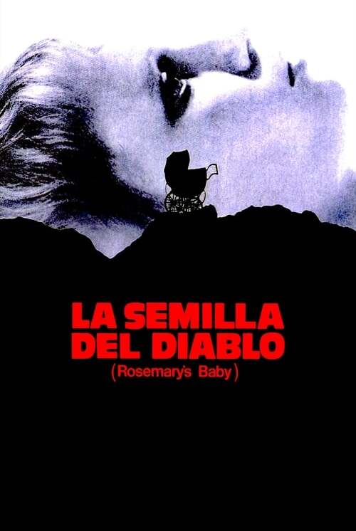 La Semilla del Diablo (1968)