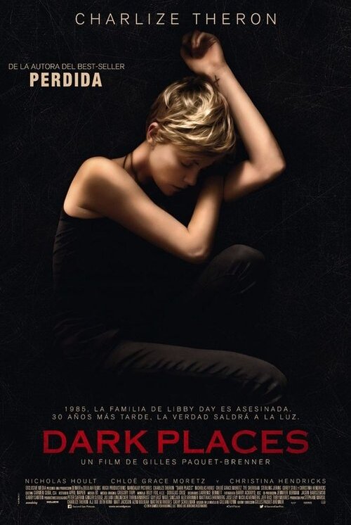Dark Places (2015)