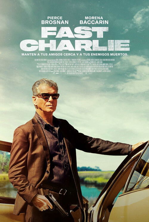 Fast Charlie (2023)