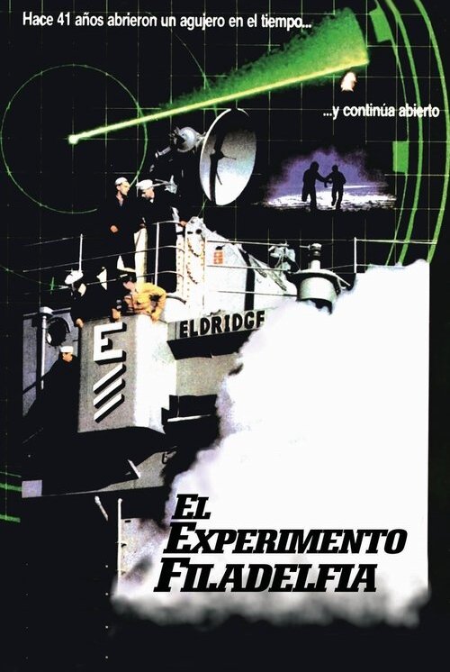 El Experimento Filadelfia (1984)
