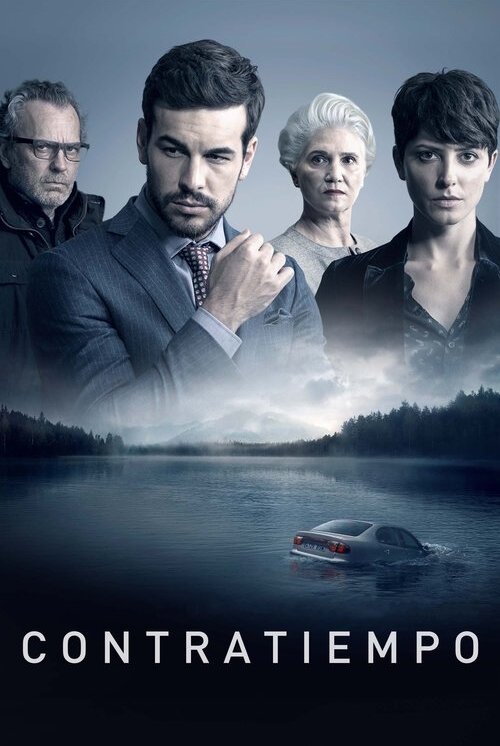 Contratiempo (2016)