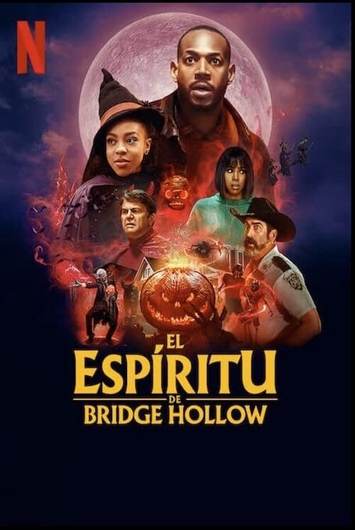 La Maldición de Bridge Hollow (2022)