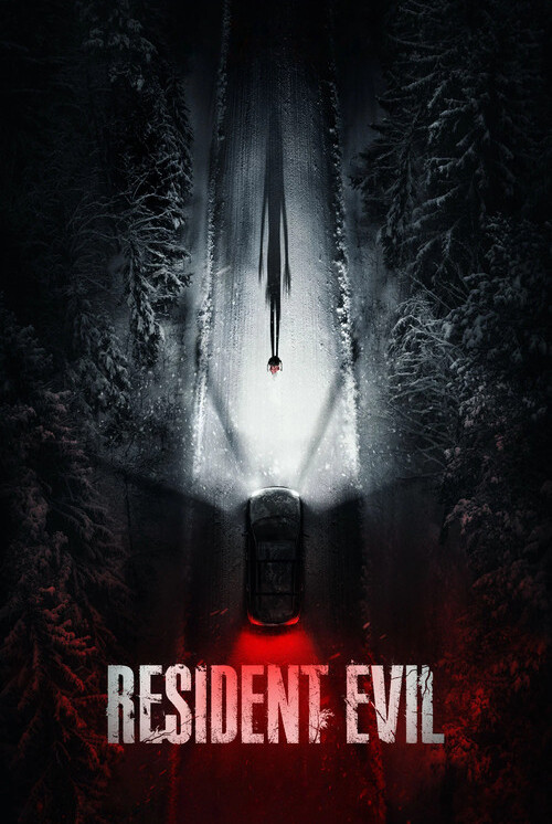 Resident Evil (2026)