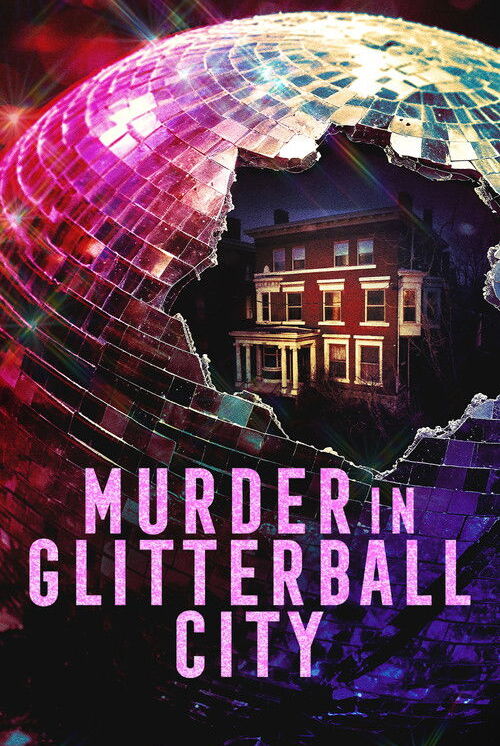Asesinato En Glitterball City