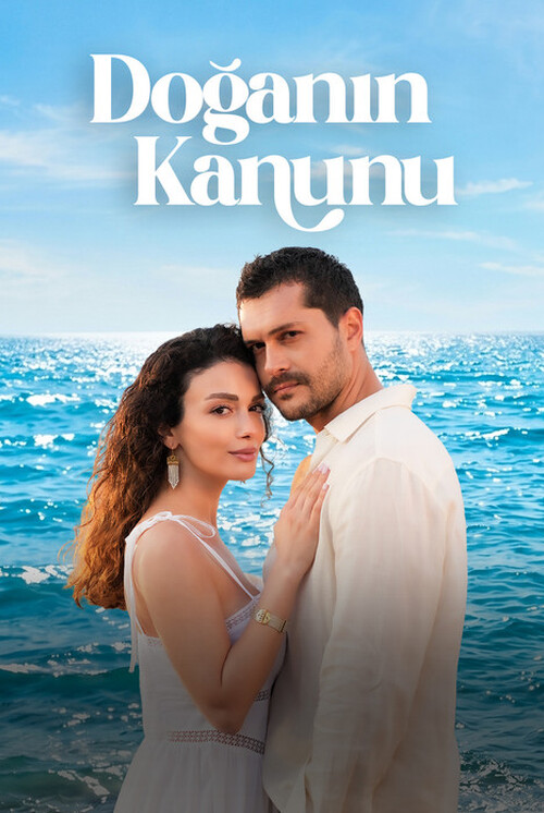 Doğanın Kanunu