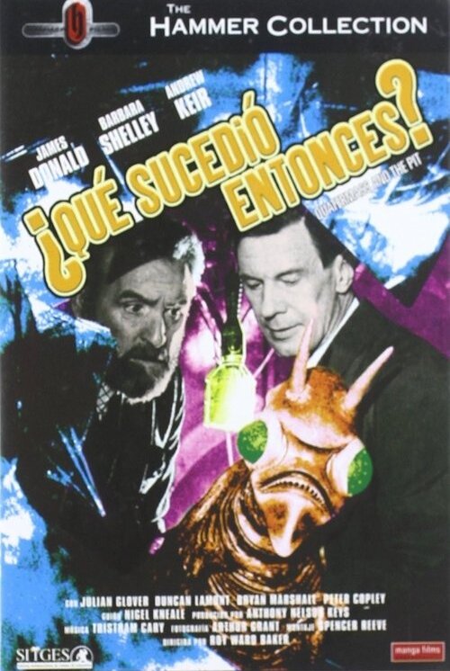 ¿Qué Sucedió Entonces? (1967)