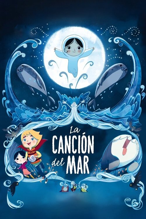 La Canción del Mar (2014)
