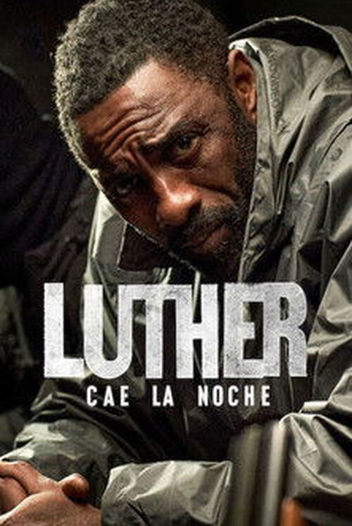 Luther: Cae la Noche (2023)
