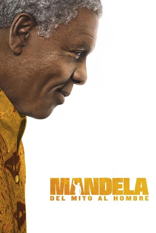 Mandela, del Mito Al Hombre (2013)