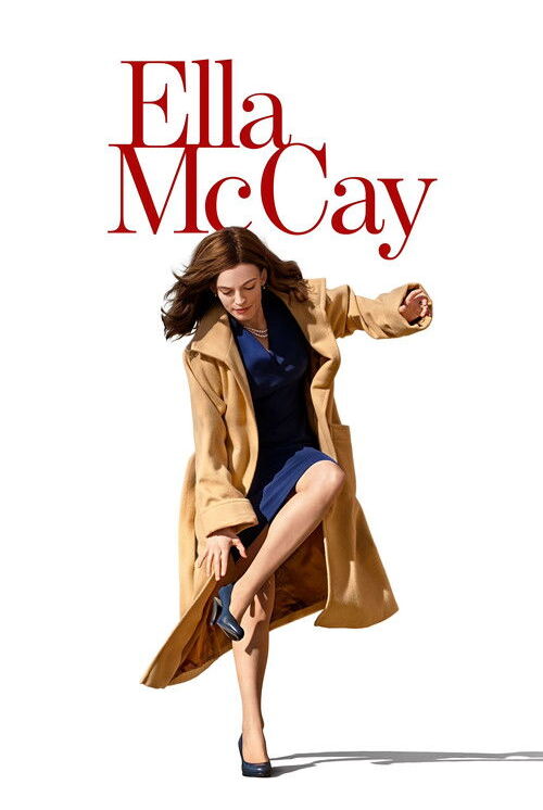 Ella Mccay (2025)