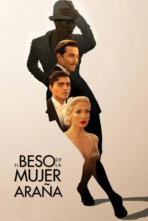 El Beso de la Mujer Araña (2025)