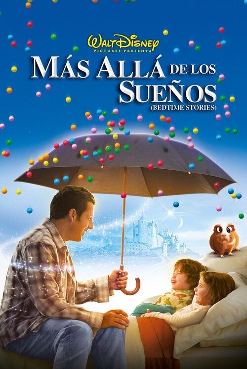 Más Allá de los Sueños (2008)