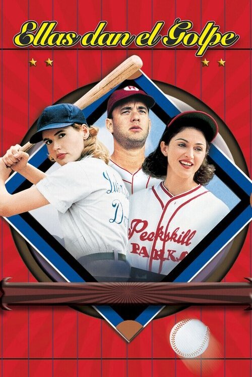 Ellas Dan el Golpe (1992)