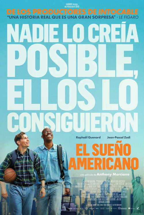 El Sueño Americano (2026)