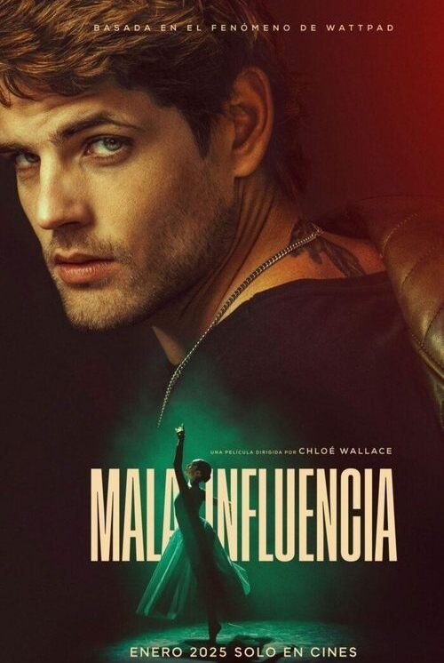 Mala Influencia (2025)