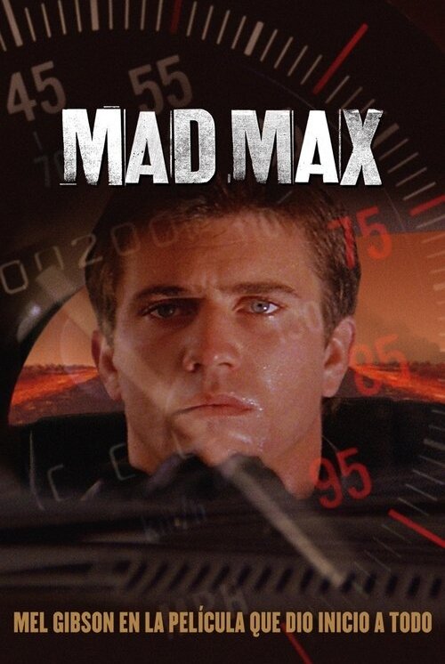Mad Max: Salvajes de la Autopista (1979)