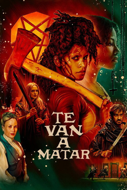 Te Van a Matar (2026)