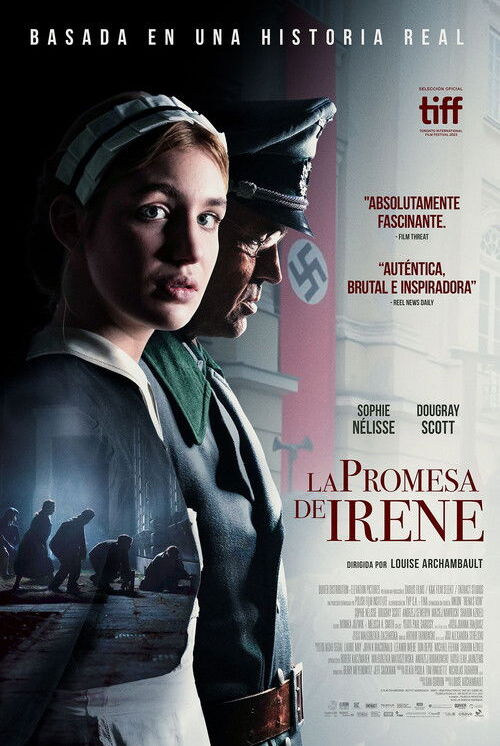 La Promesa de Irene (2024)