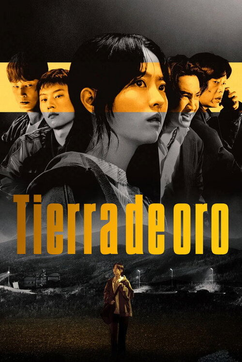 Tierra de Oro