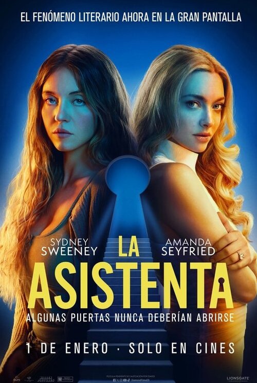 La Asistenta (2025)