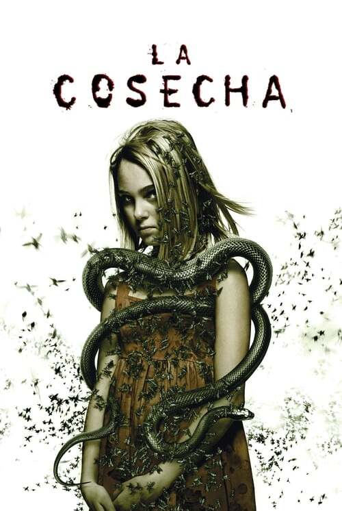 La Cosecha (2007)