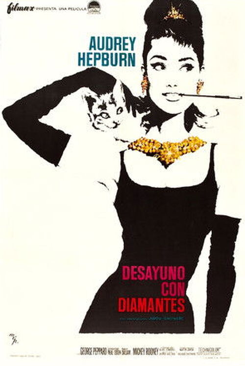 Desayuno Con Diamantes (1961)