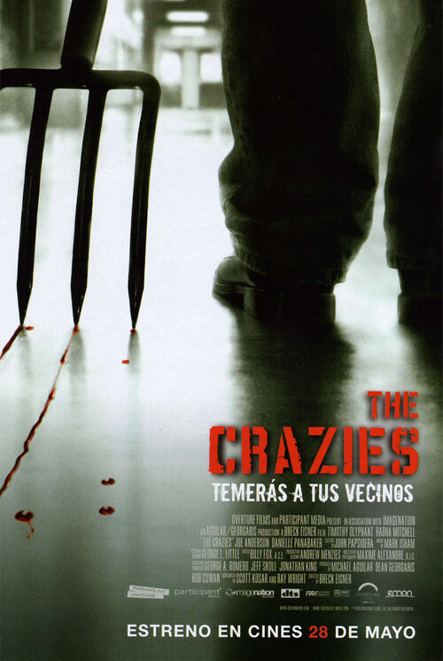 The Crazies (2010)