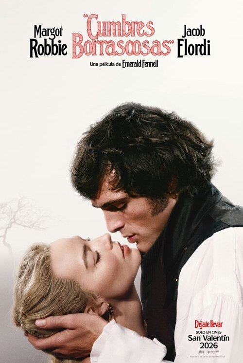 "Cumbres Borrascosas" (2026)
