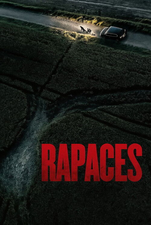 Rapaces (2025)