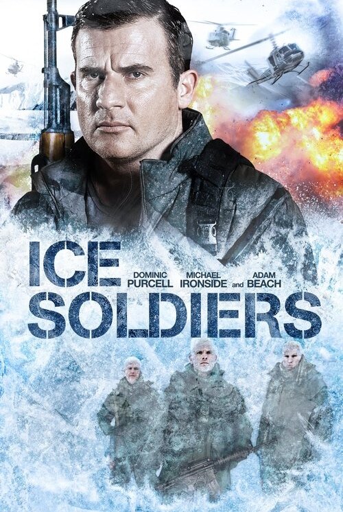 Soldados de Hielo (2013)