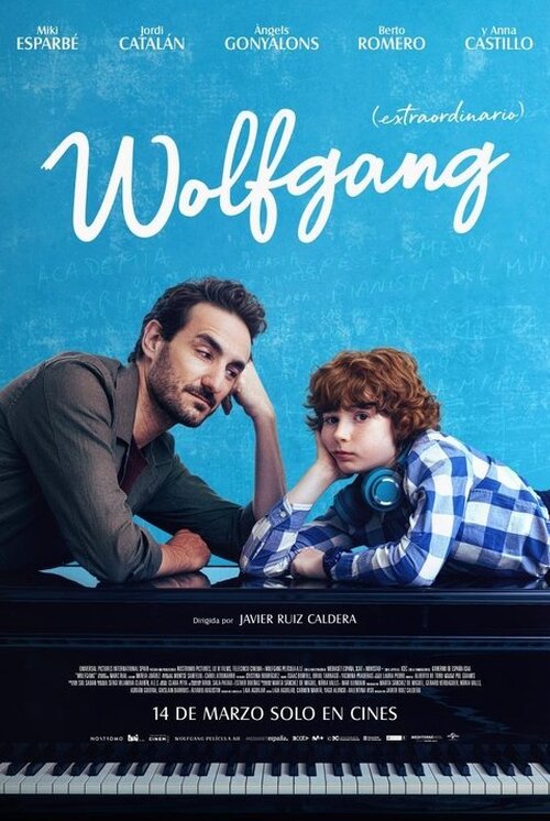 Wolfgang (Extraordinario) (2025)