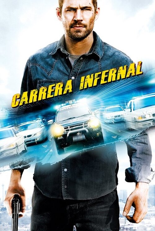Carrera Infernal (2013)