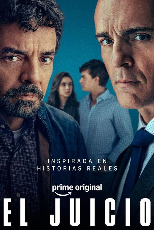 El Juicio