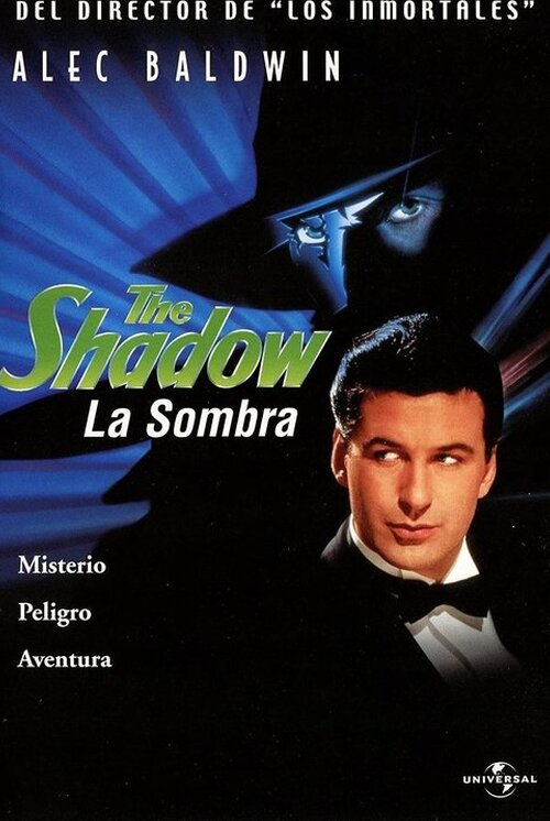 La Sombra (1994)