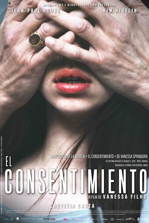 El Consentimiento (2023)