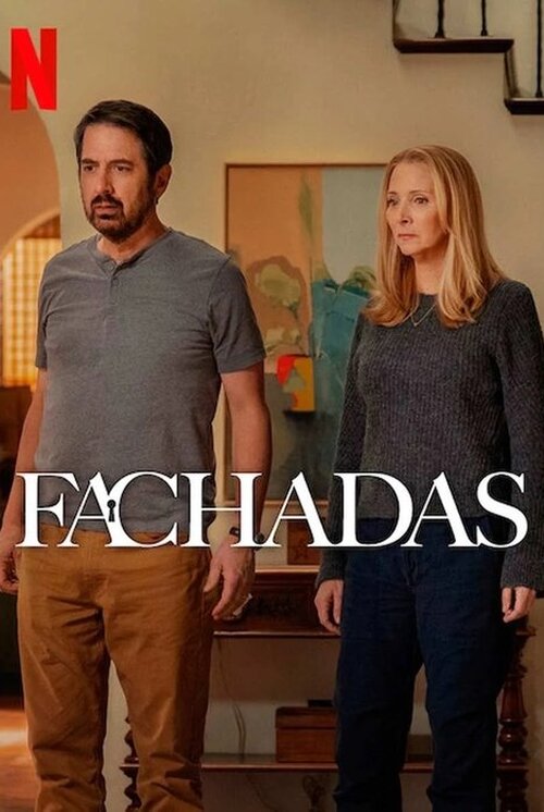Fachadas