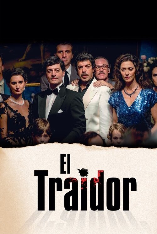El Traidor (2019)