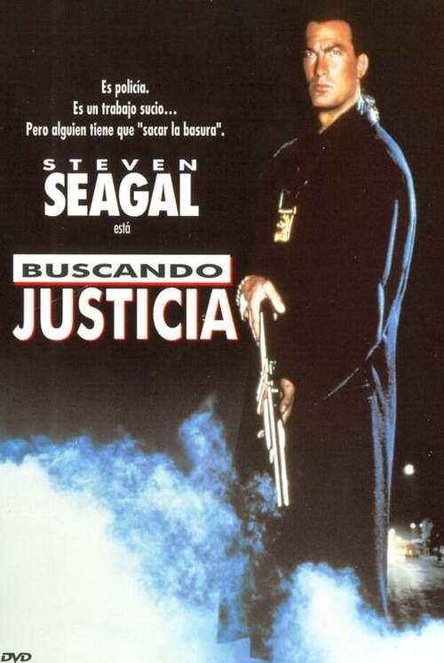 Buscando Justicia (1991)