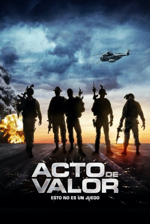 Acto de Valor (2012)