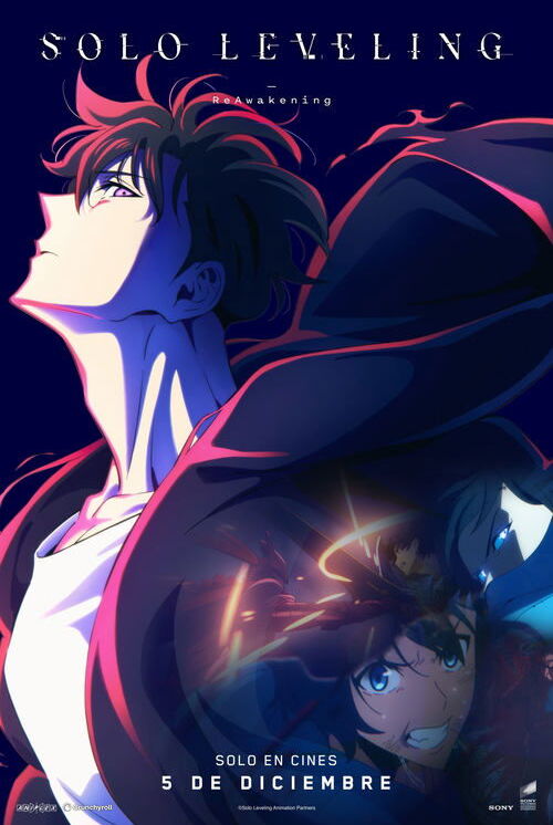 Solo Leveling: Reawakening (2024)