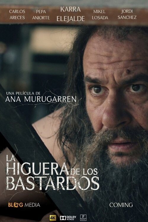 La Higuera de los Bastardos (2017)
