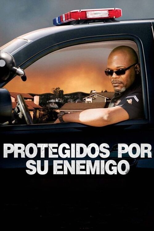Protegidos Por Su Enemigo (2008)