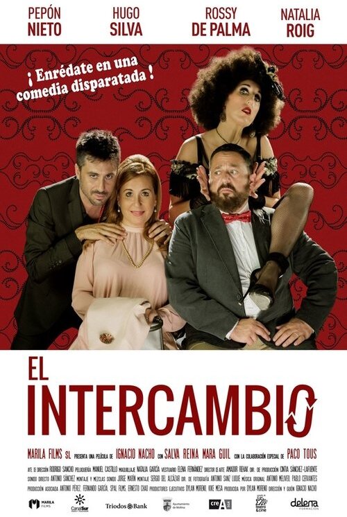 El Intercambio (2017)