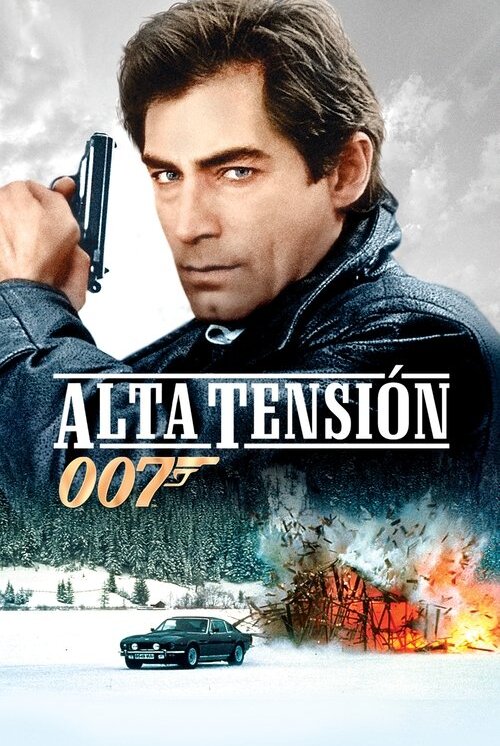 Alta Tensión (1987)
